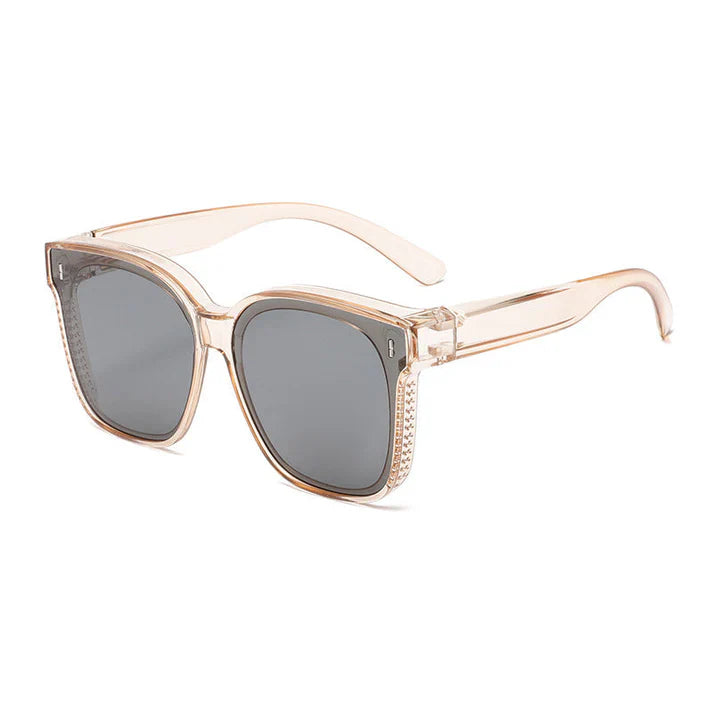 Hevolux™ - Fit-over Sunglasses for Prescription Glasses (1+1 Free)