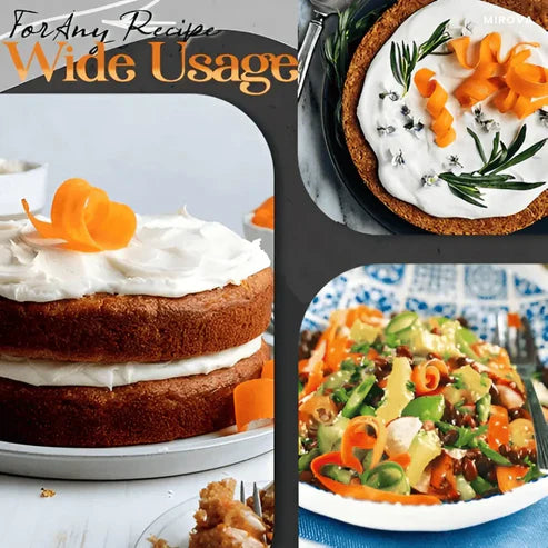 Mirada™ - Turn Veggies into Harvest Blossoms (50% Off)