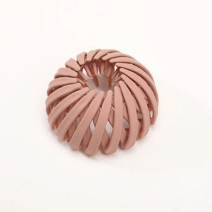 Gripova™ – Snap-On Bird Nest Hair Clip (1+2 Free)