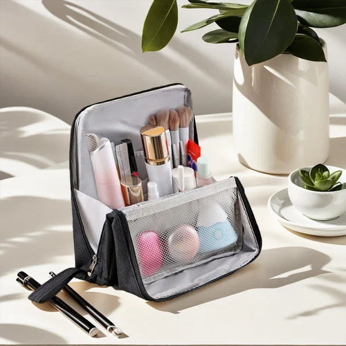 Lunetty™ – Keep Your Makeup Neatly Packed (50% Off)