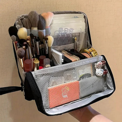 Lunetty™ – Keep Your Makeup Neatly Packed (50% Off)