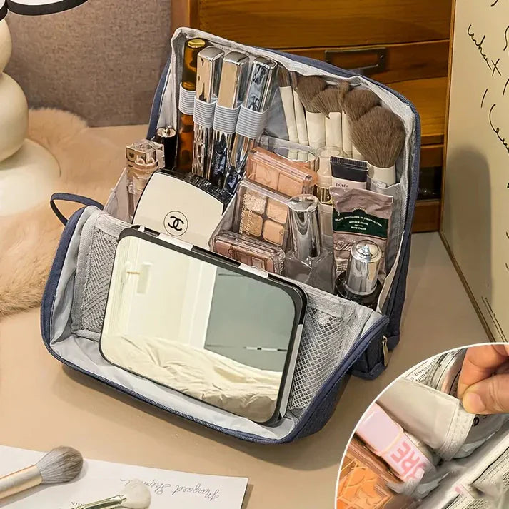 Lunetty™ – Keep Your Makeup Neatly Packed (50% Off)