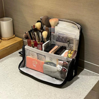 Lunetty™ – Keep Your Makeup Neatly Packed (50% Off)