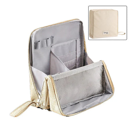 Lunetty™ – Keep Your Makeup Neatly Packed (50% Off)