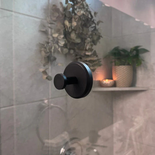 Overy™ - 2 Luxurious Twist-Lock Suction Hooks (50% Off)